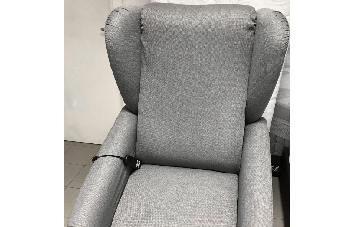 Poltrona Relax  2 motori Lift - Expo