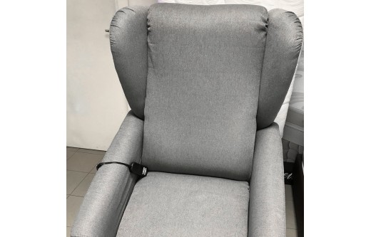 Poltrona Relax  2 motori Lift - Expo