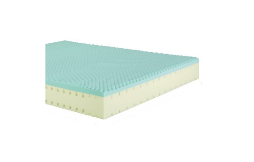 Materasso Permaflex Delice