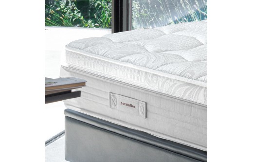 Materasso Permaflex Silver