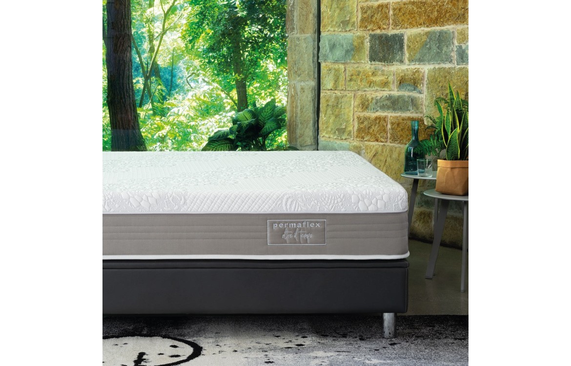 Materasso Permaflex Dome