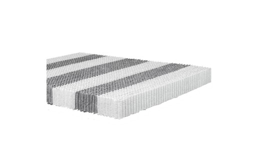 Materasso Permaflex Dome