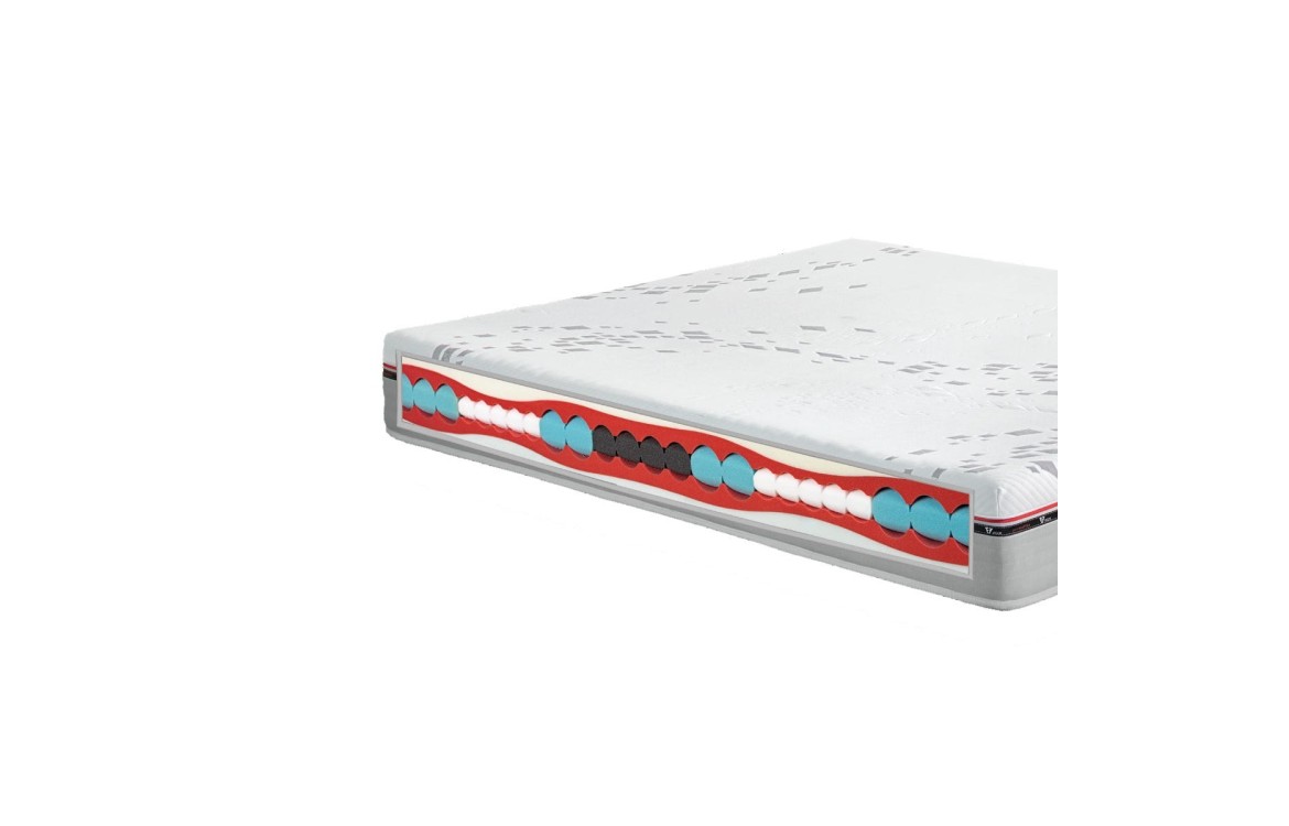 Materasso Performance Absolute by Permaflex