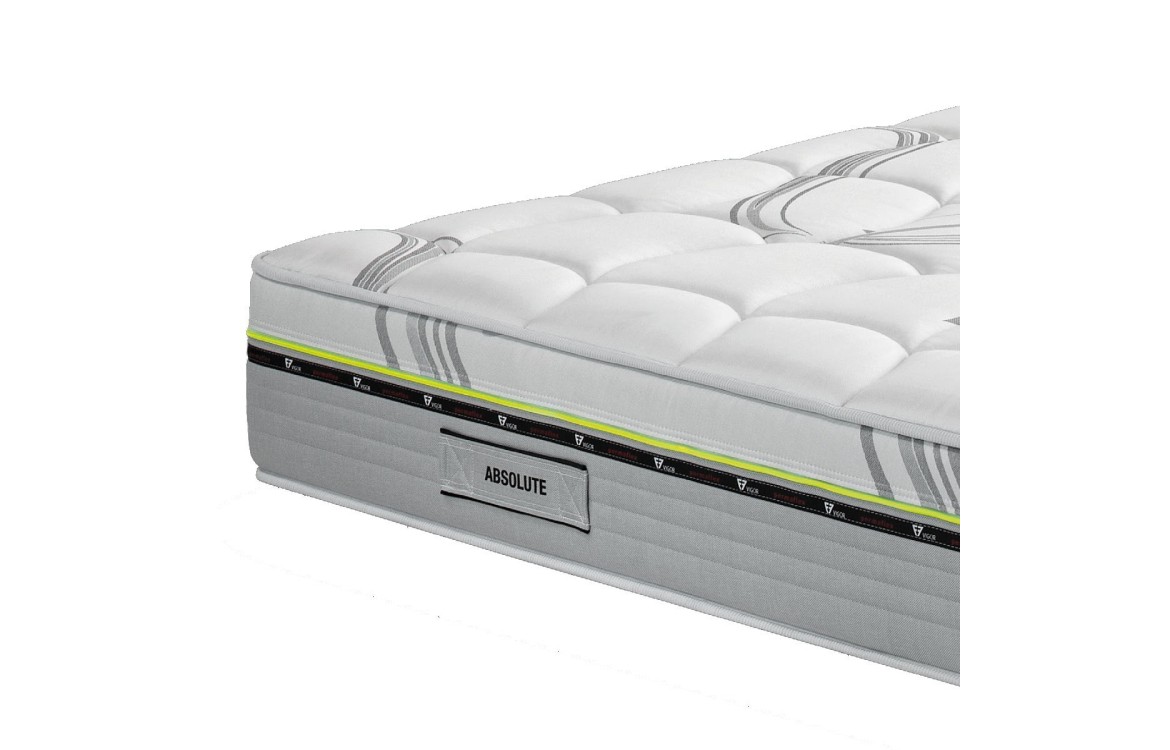 Materasso Orthopedic Absolute by Permaflex