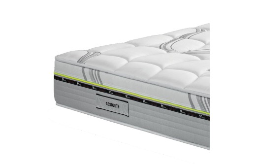 Materasso Orthopedic Absolute by Permaflex