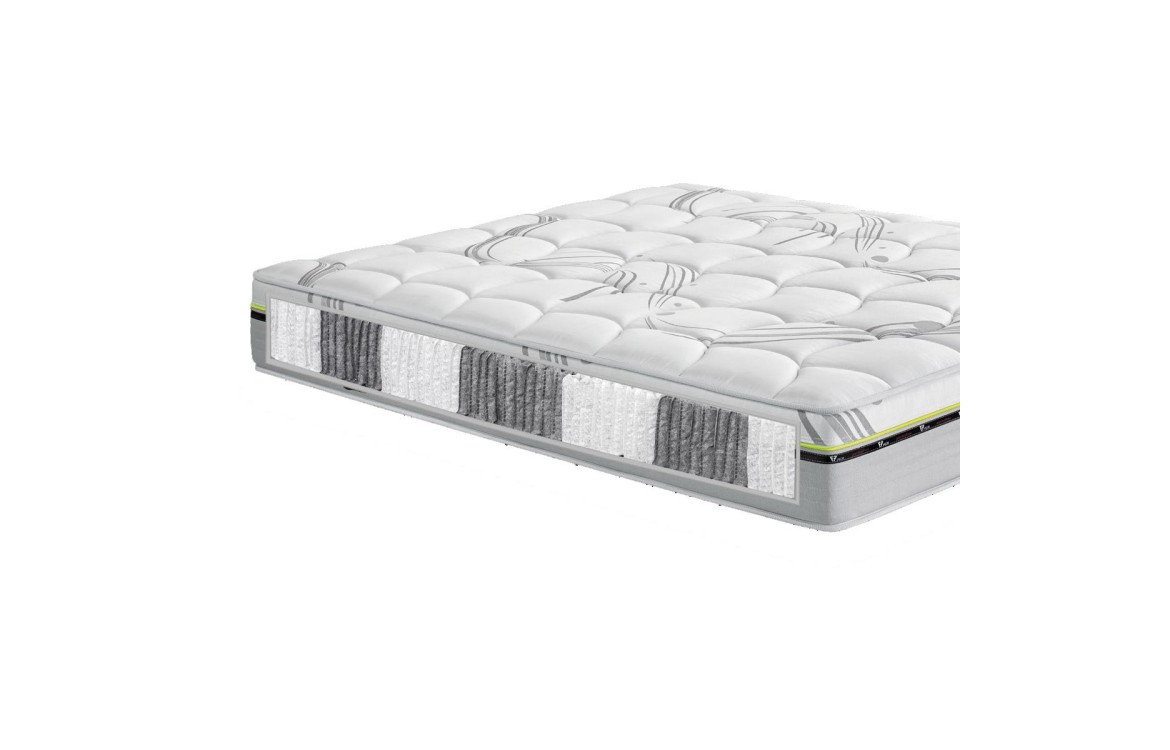 Materasso Orthopedic Absolute by Permaflex