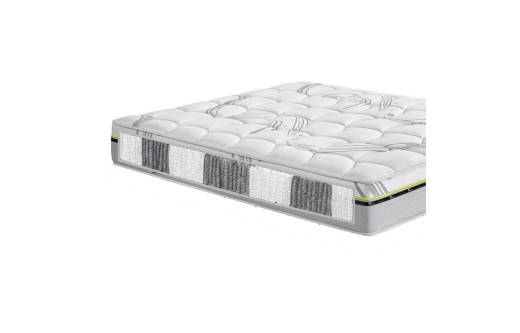 Materasso Orthopedic Absolute by Permaflex