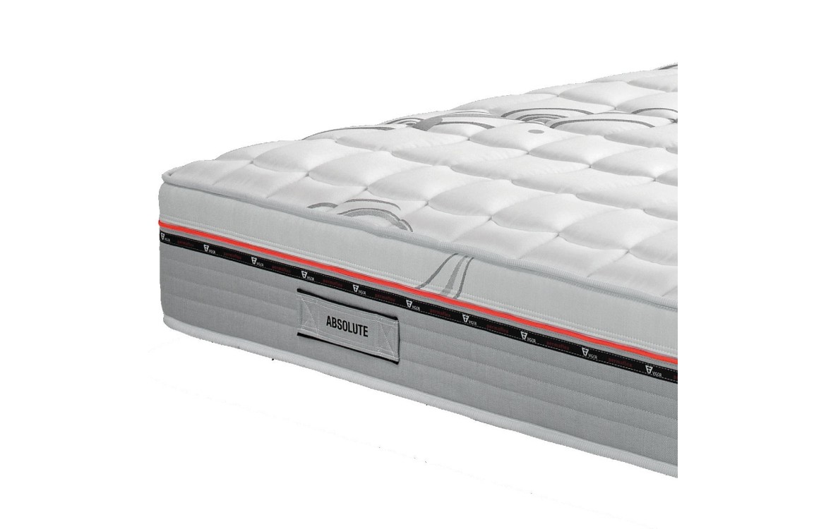 Materasso Resistent Absolute by Permaflex