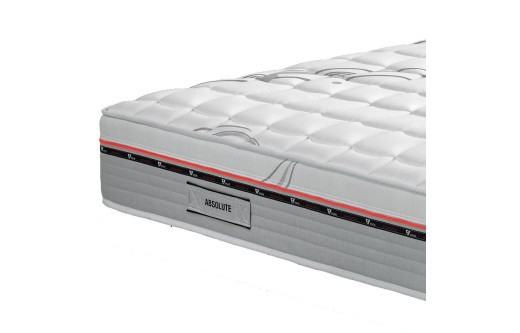 Materasso Resistent Absolute by Permaflex