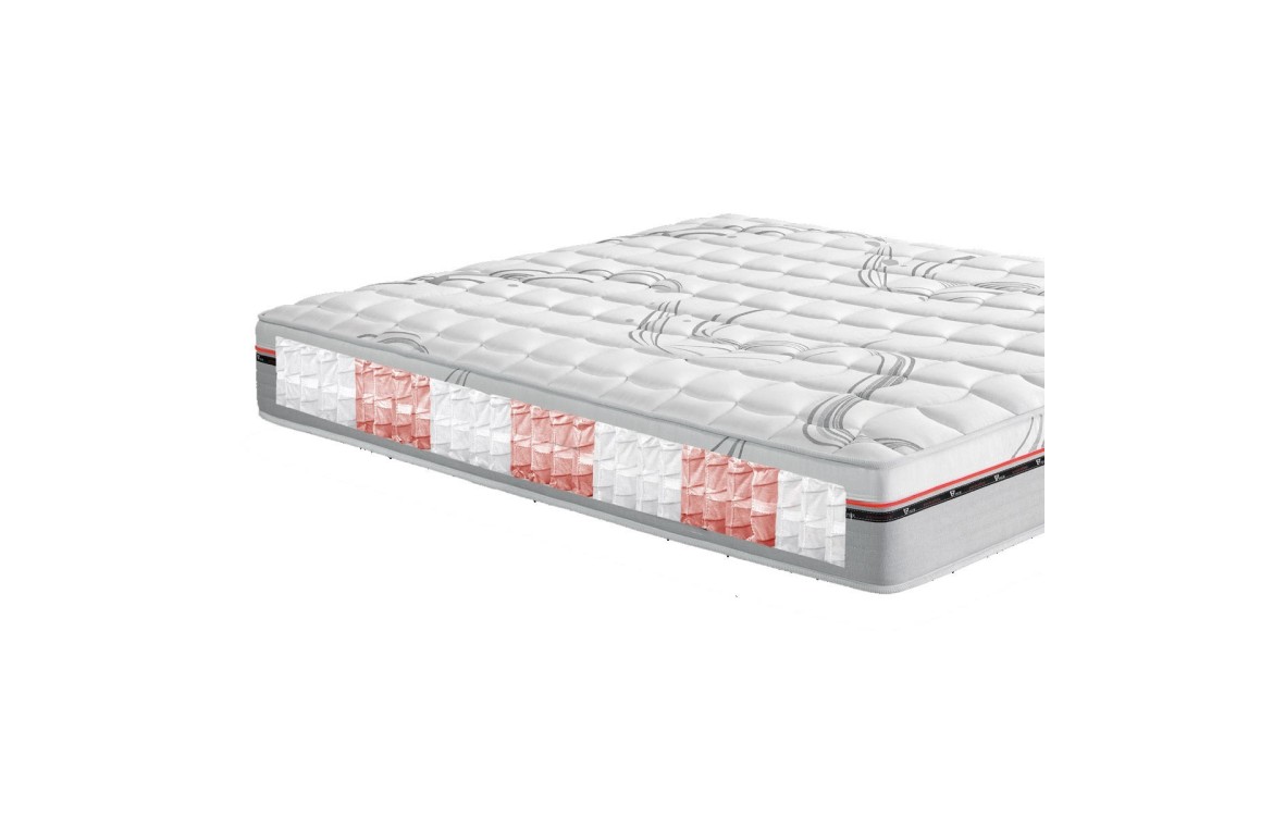 Materasso Resistent Absolute by Permaflex