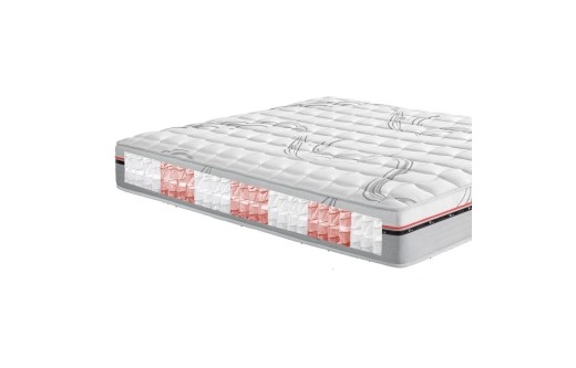 Materasso Resistent Absolute by Permaflex