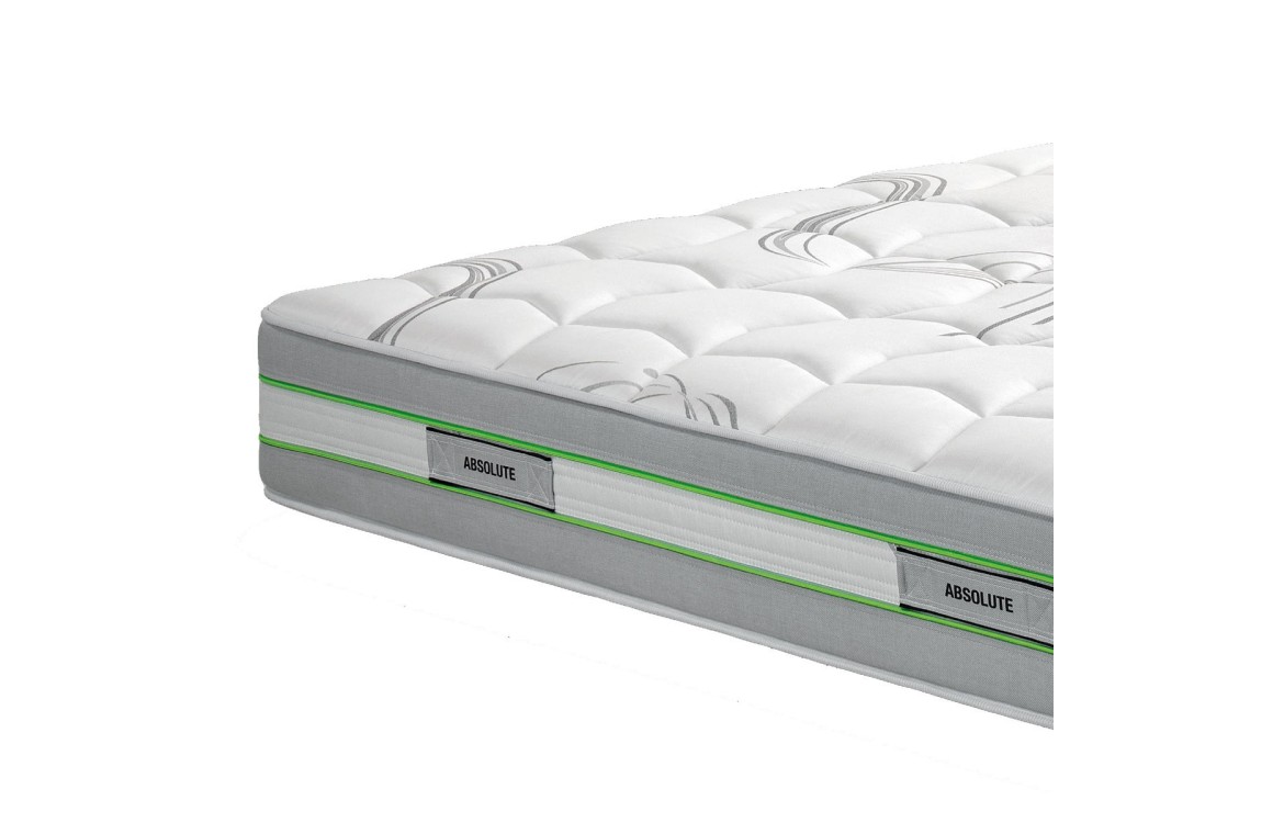 Materasso Genesys Absolute by Permaflex