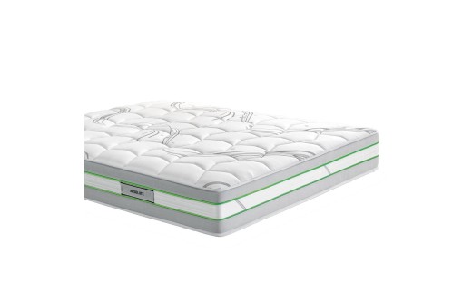 Materasso Genesys Absolute by Permaflex