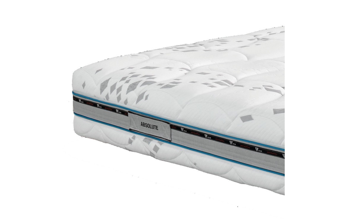 Materasso Experience Absolute by Permaflex