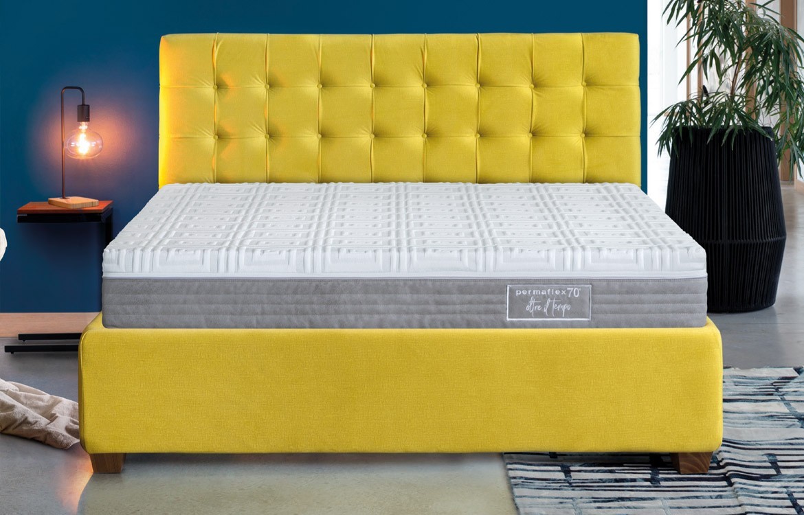 Materasso Permaflex Eccellent