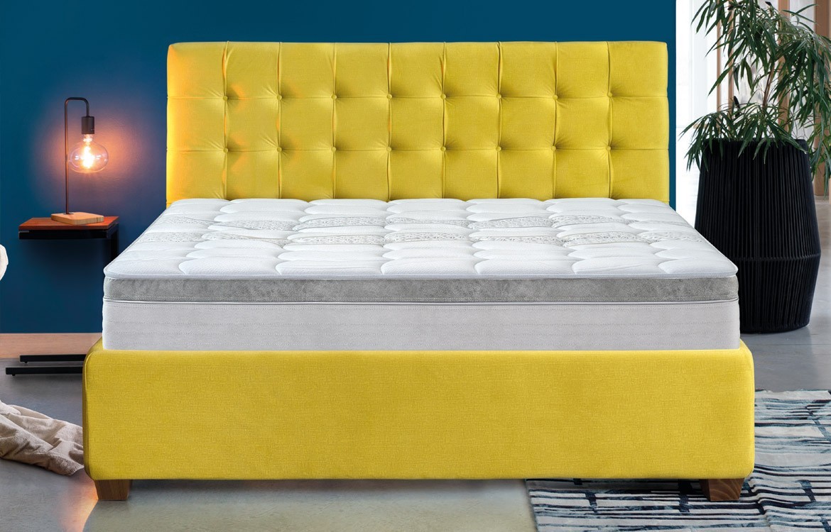 Materasso Permaflex Delice