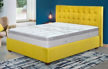 Materasso Permaflex Delice