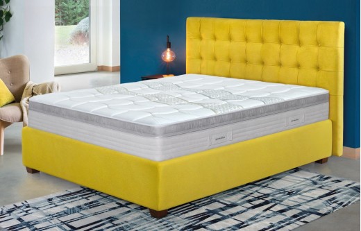 Materasso Permaflex Delice