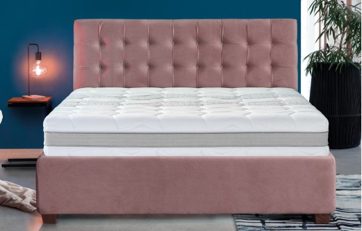 Materasso Permaflex Nutrice