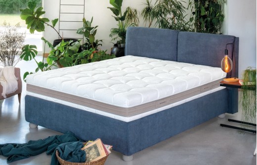 Materasso Permaflex Nuvola