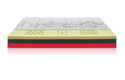 Materasso Permaflex Exo Air