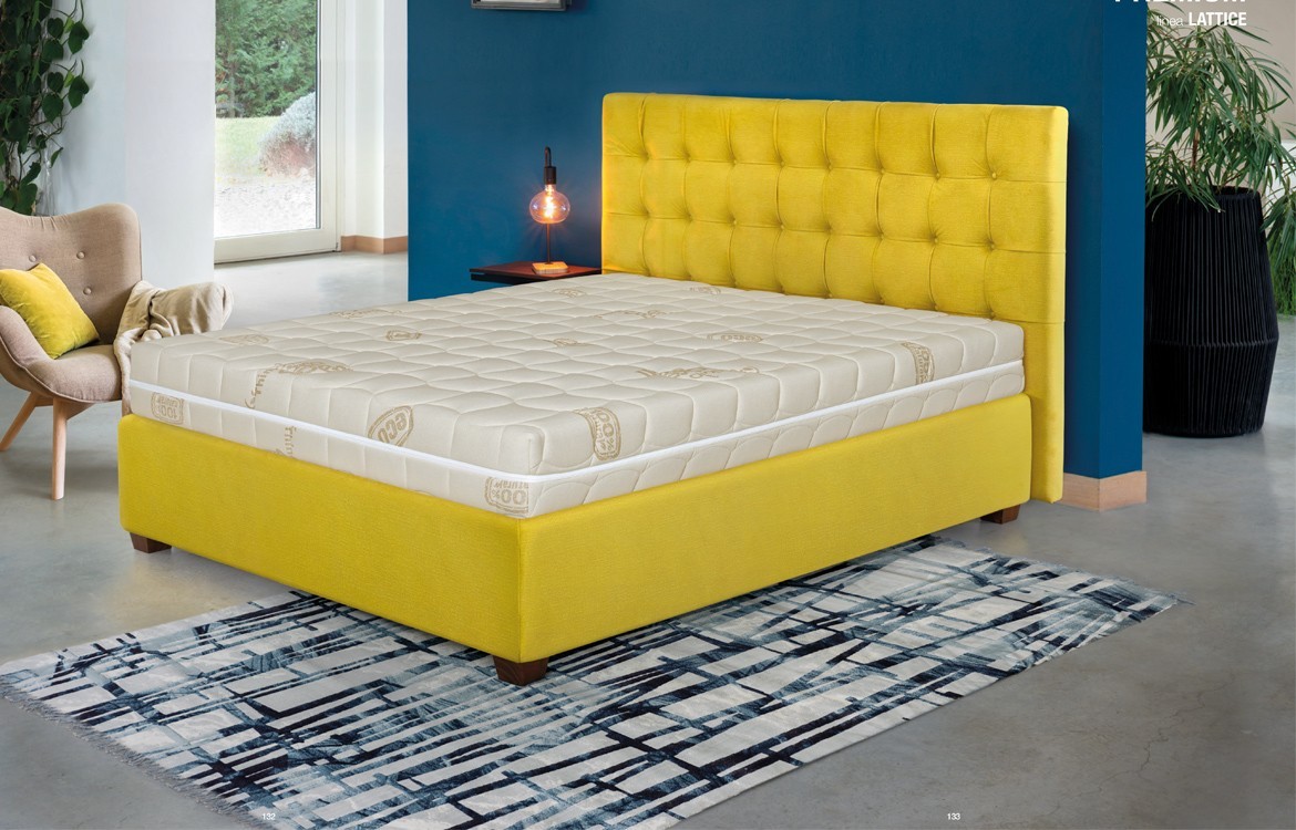 Materasso Premium Permaflex