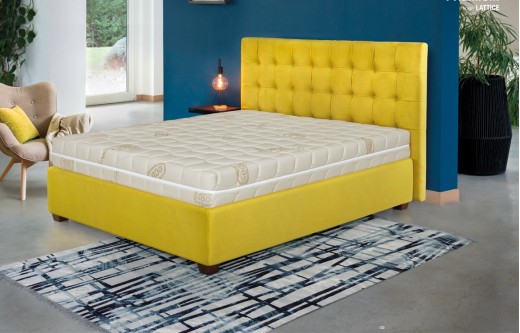 Materasso Premium Permaflex