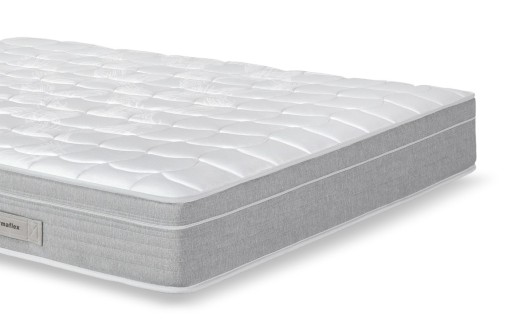 Materasso Fluide Permaflex