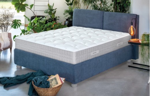 Materasso Confort Permaflex