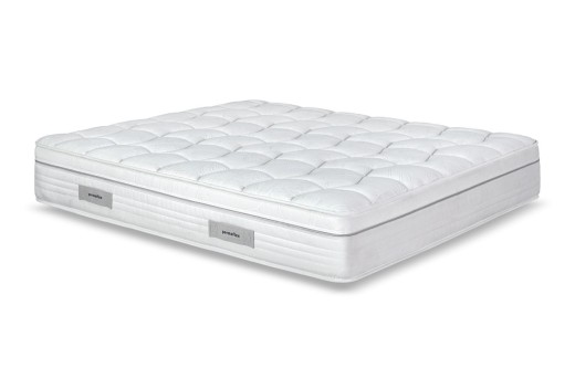 Materasso Silver Permaflex