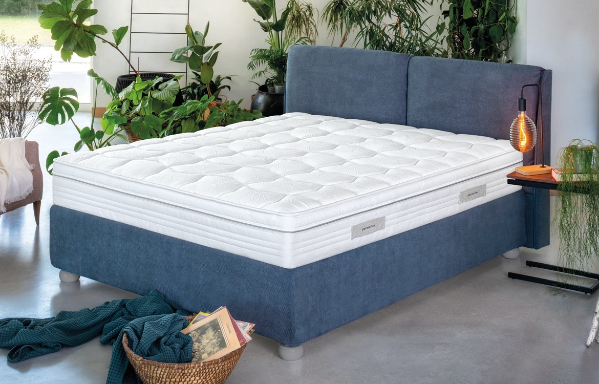 Materasso Silver Permaflex