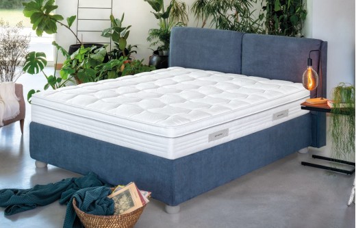 Materasso Silver Permaflex