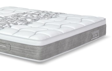 Materasso Hill Permaflex