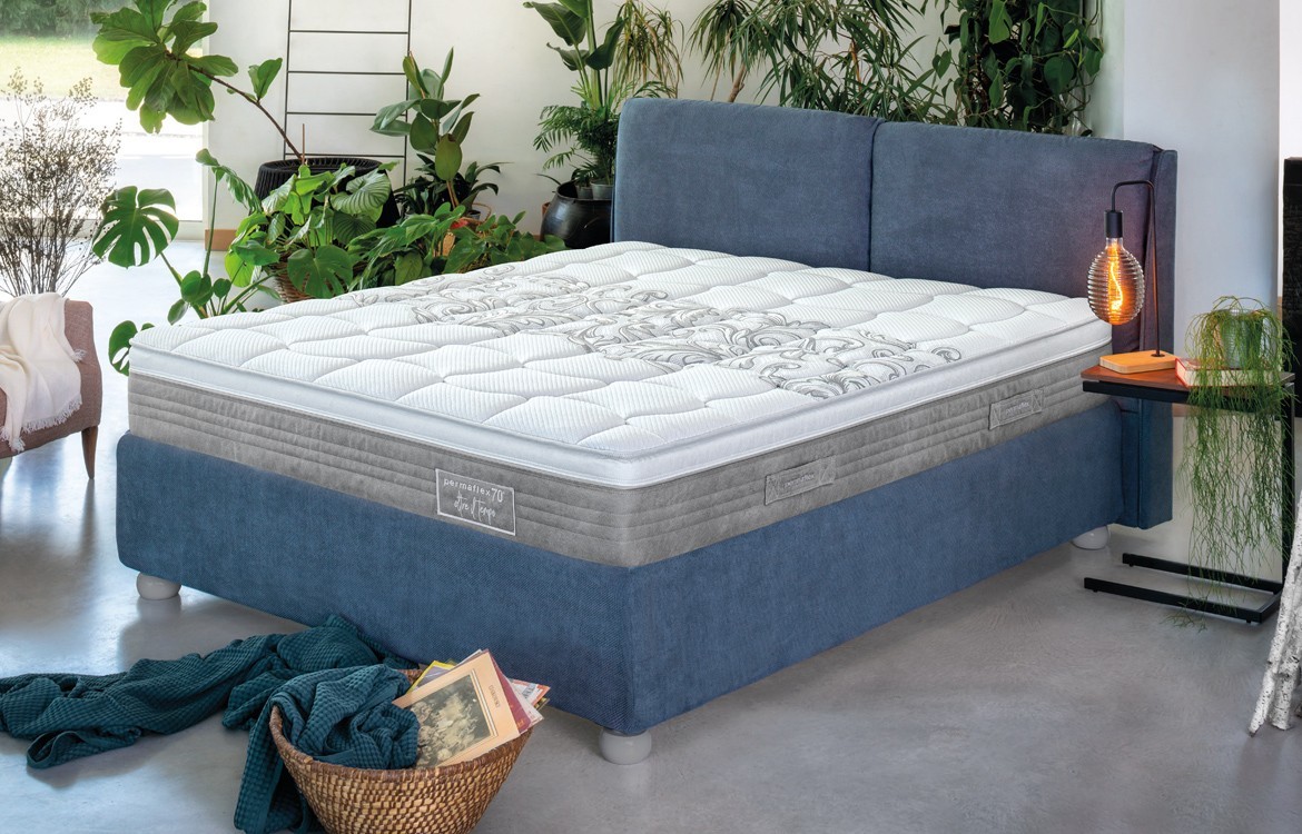 Materasso Hill Permaflex