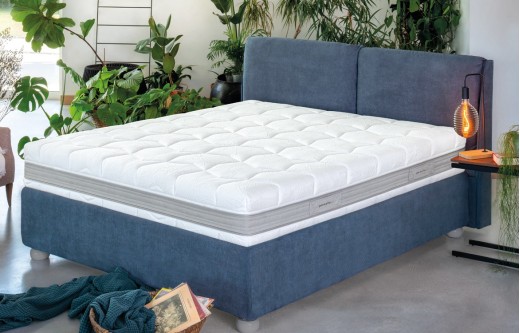 Materasso Revolution Permaflex