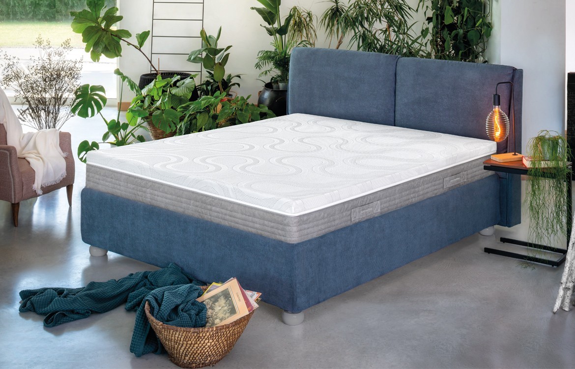 Materasso Helene Permaflex