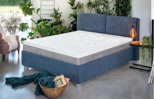 Materasso Helene Permaflex