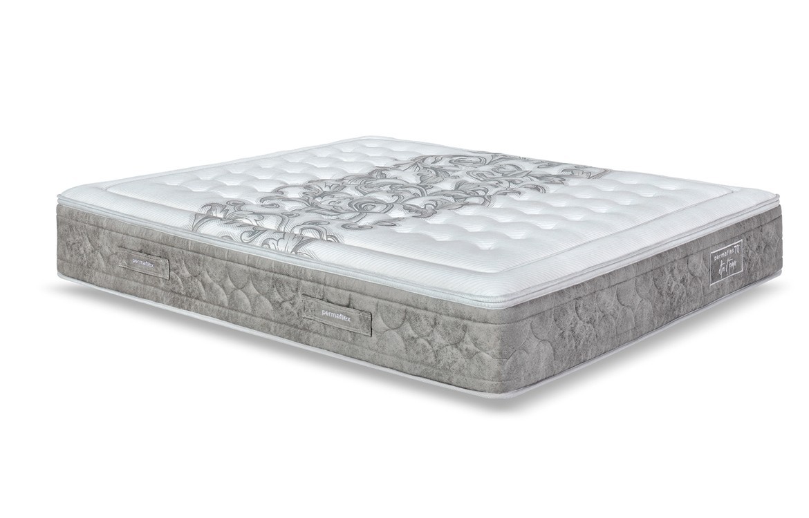 Materasso Majesty Permaflex