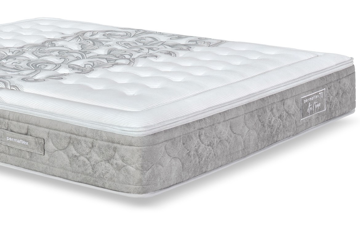 Materasso Majesty Permaflex