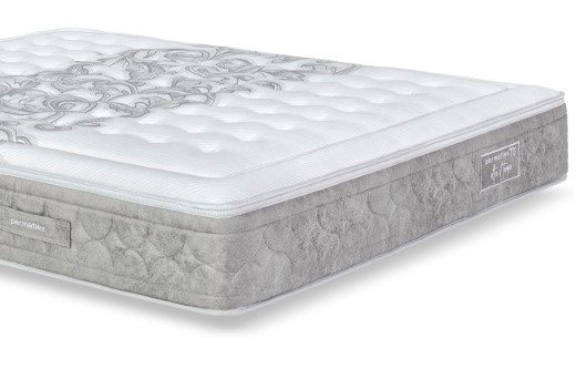 Materasso Majesty Permaflex