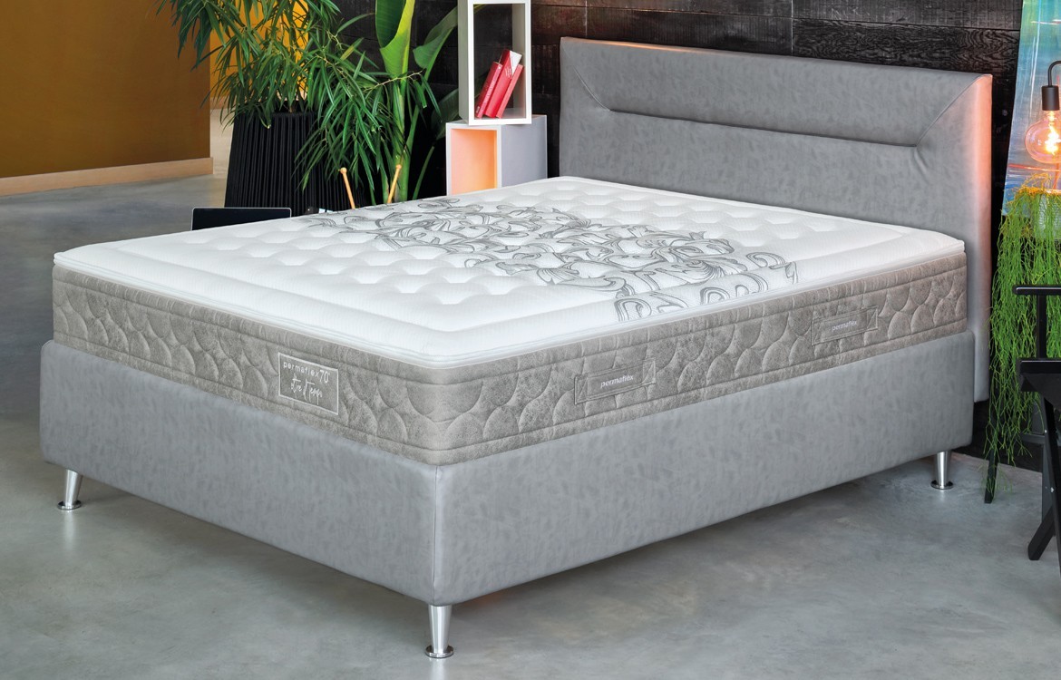 Materasso Majesty Permaflex