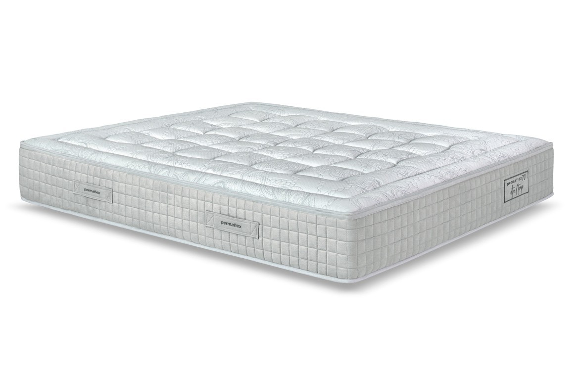 Materasso Vanity Permaflex