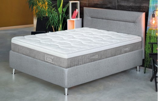 Materasso Evolution Permaflex