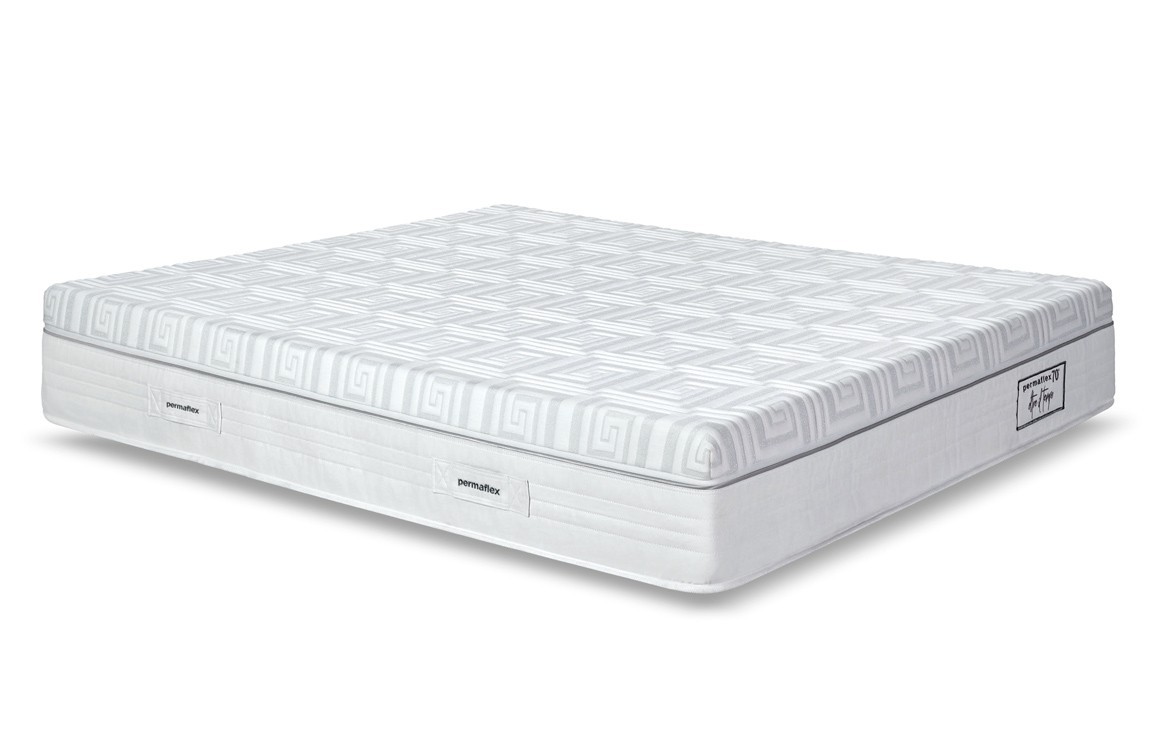 Materasso Dome Permaflex
