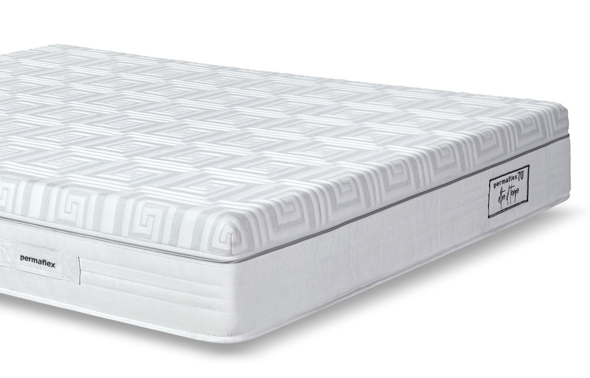 Materasso Dome Permaflex