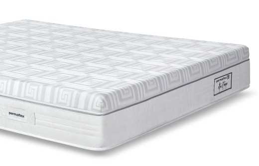 Materasso Dome Permaflex