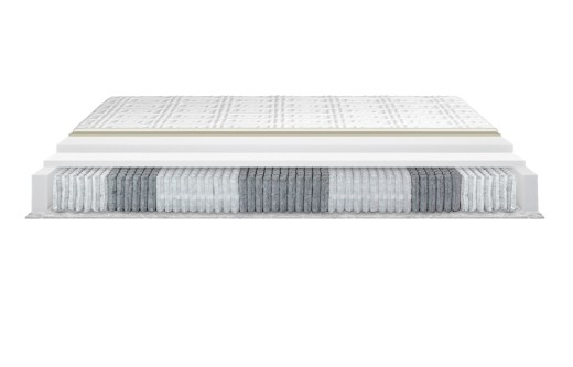 Materasso Dome Permaflex