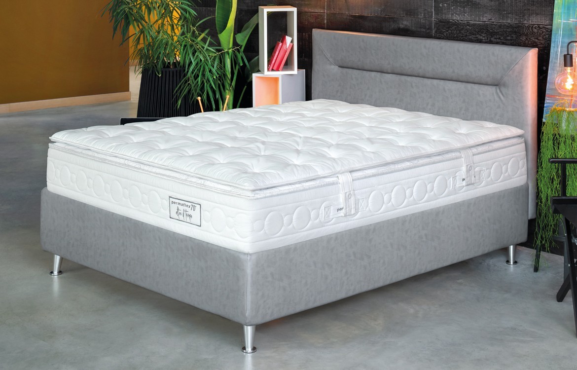 Materasso Anniversary Permaflex