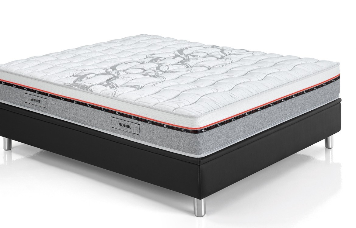 Materasso Resistent Permaflex