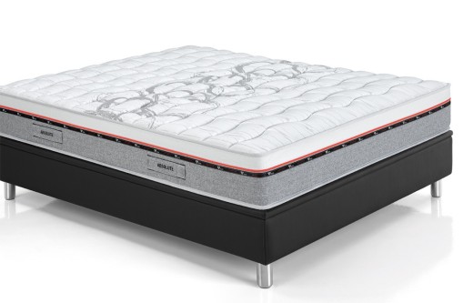 Materasso Resistent Permaflex